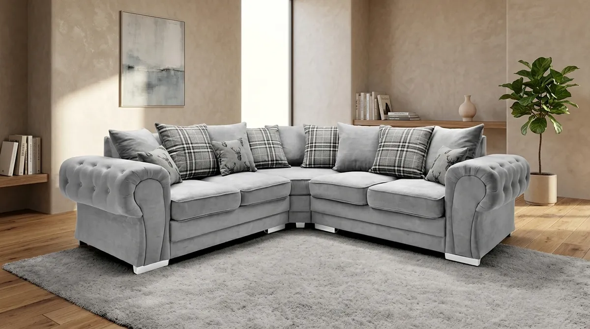 Verona Sofa